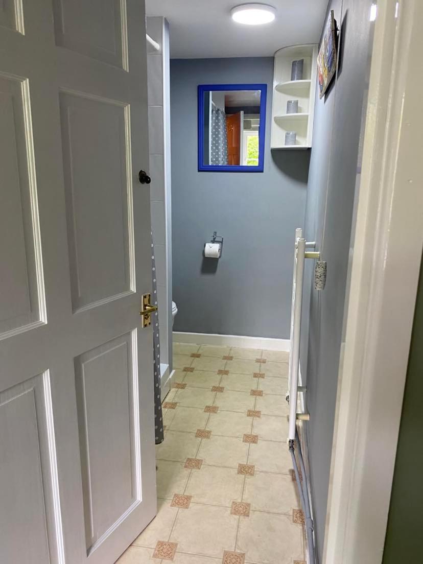 The Coach House at Copper Hall