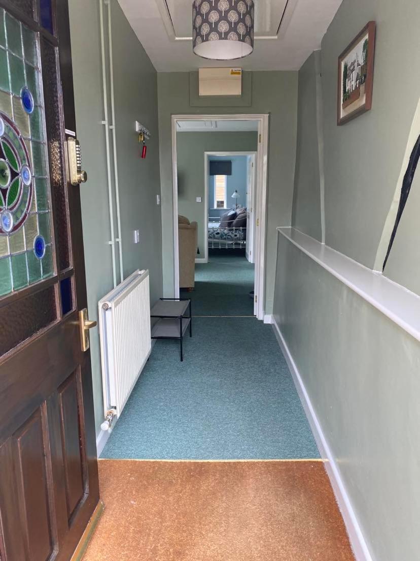 The Coach House at Copper Hall