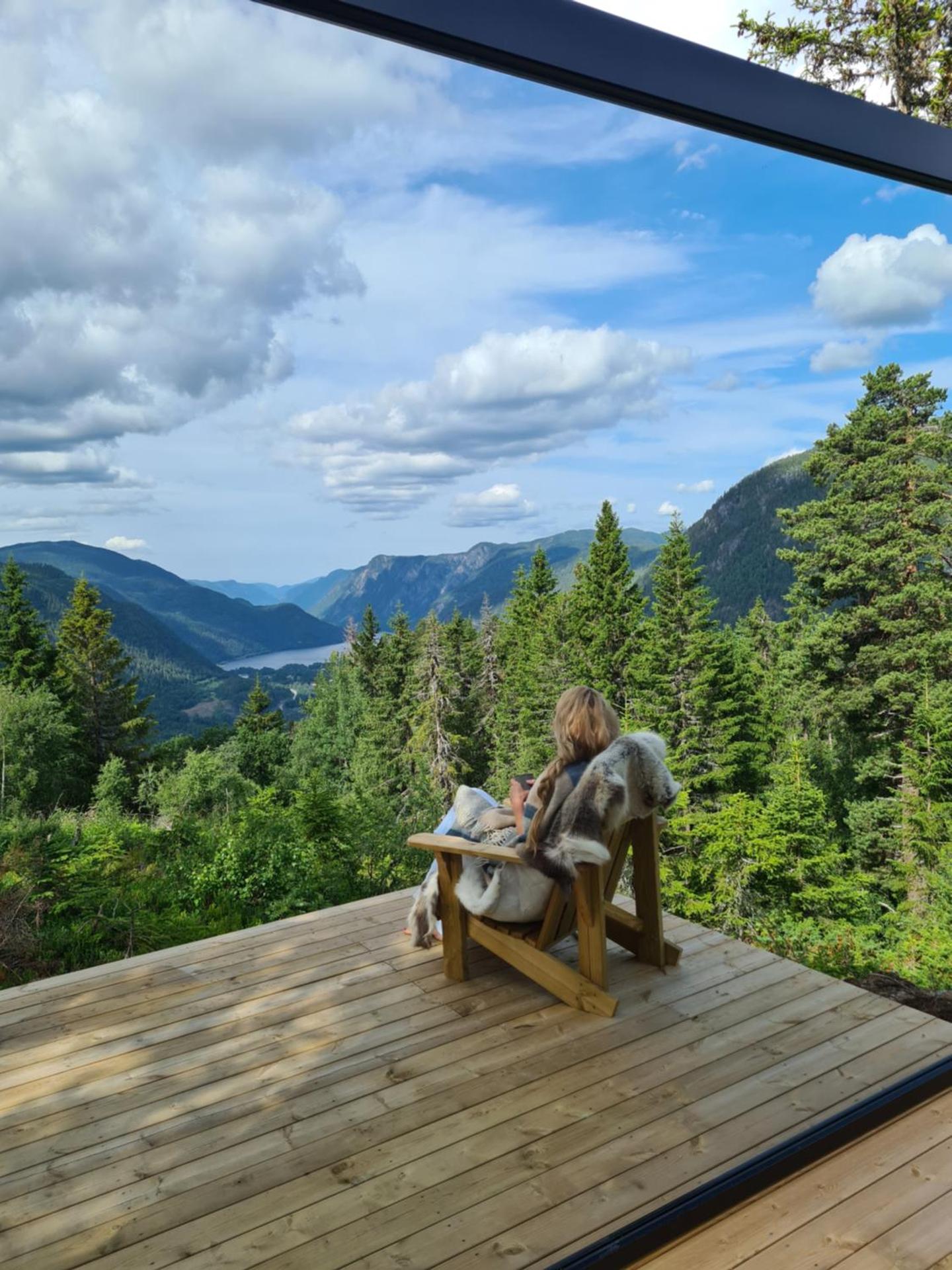 View (from property/room)