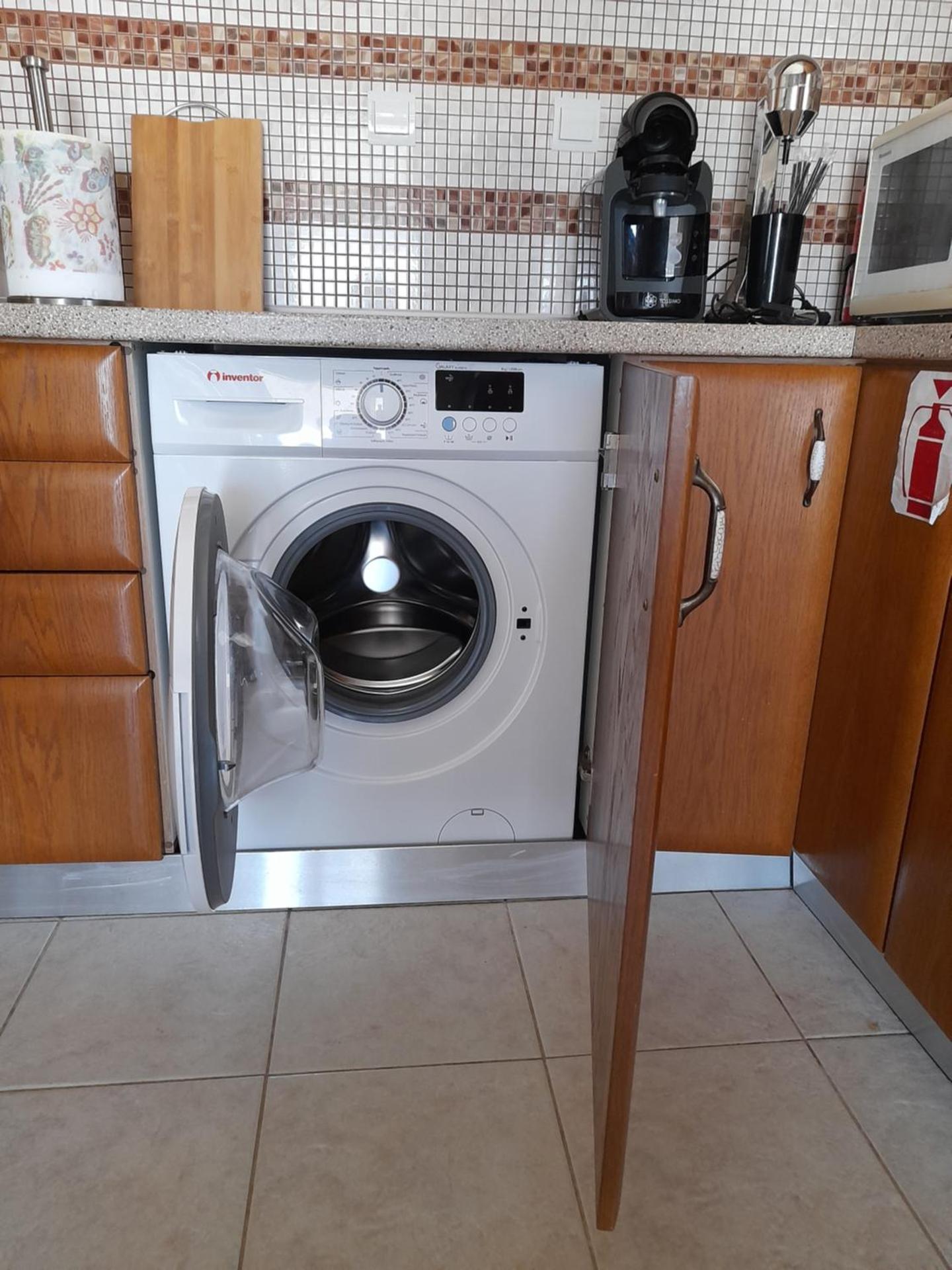 Dominikis appartment