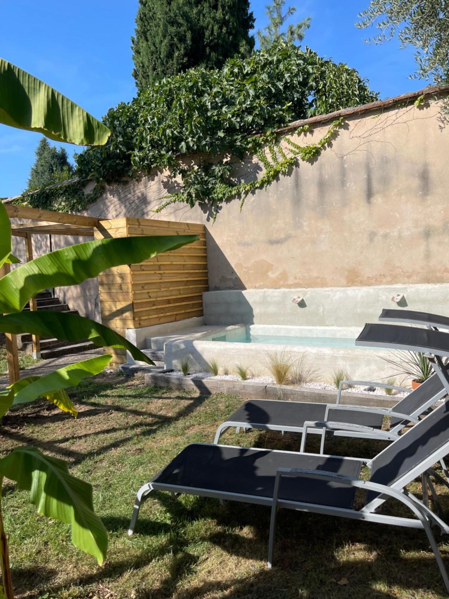 Appart-Hôtel Résidence de Garonne