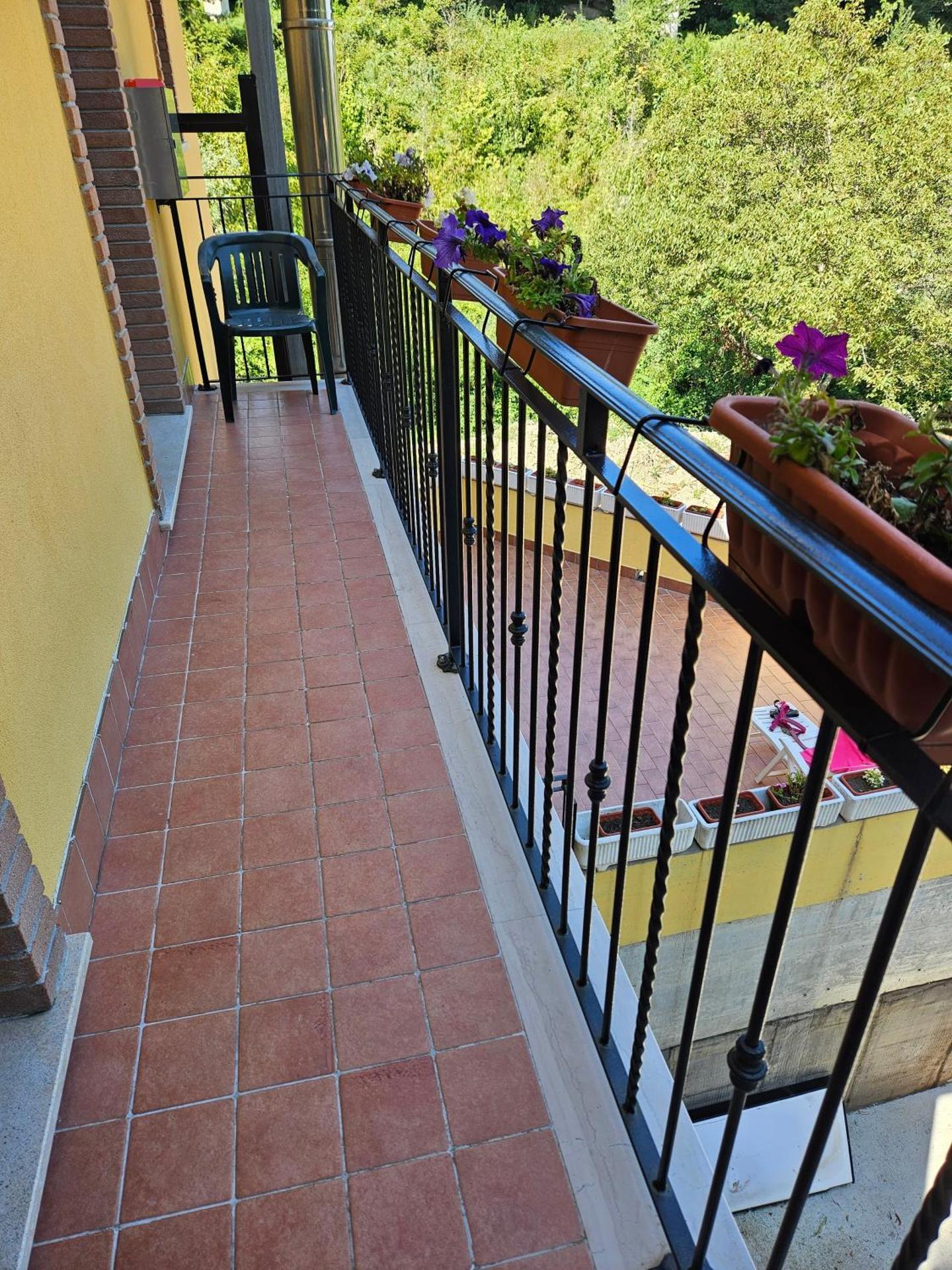 Villa Center appartamenti nel verde in città