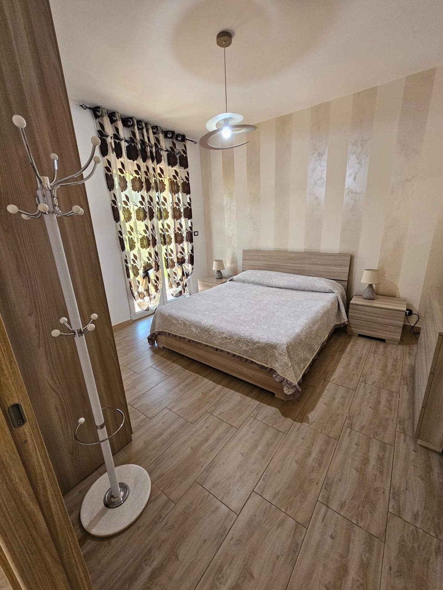 Villa Center appartamenti nel verde in città