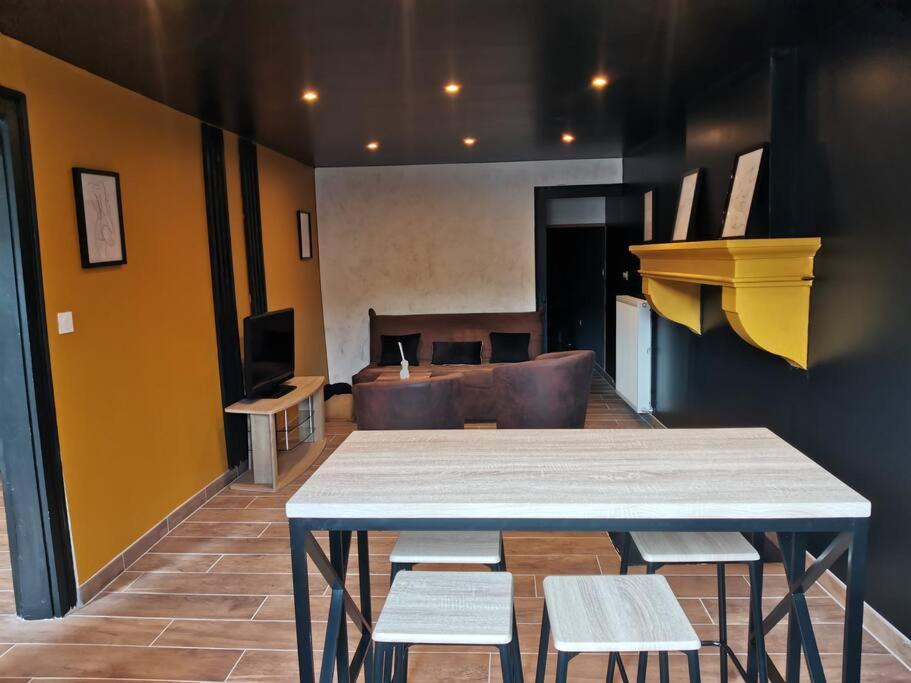 Love-room l'eden du Désir