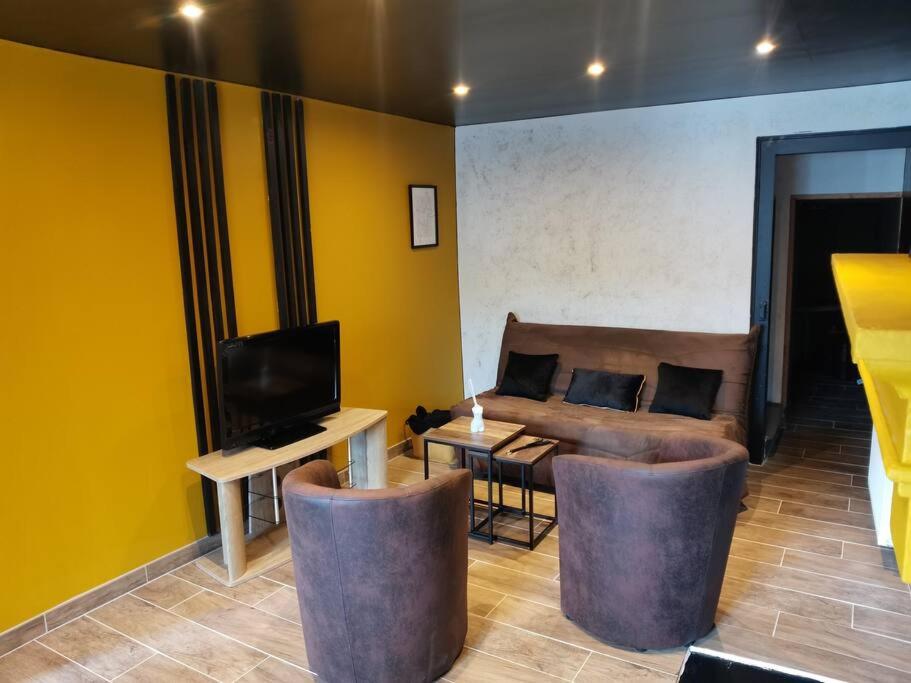 Love-room l'eden du Désir