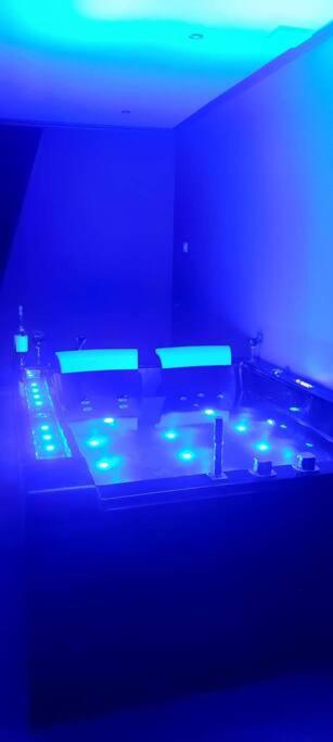 Love-room l'eden du Désir