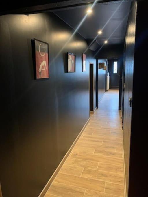 Love-room l'eden du Désir