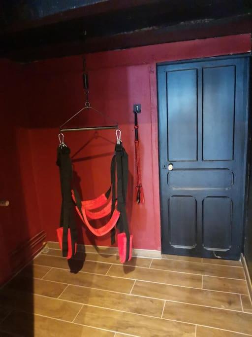 Love-room l'eden du Désir