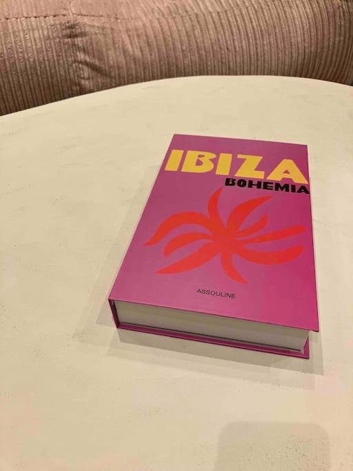 Appartement Ibiz’Arles