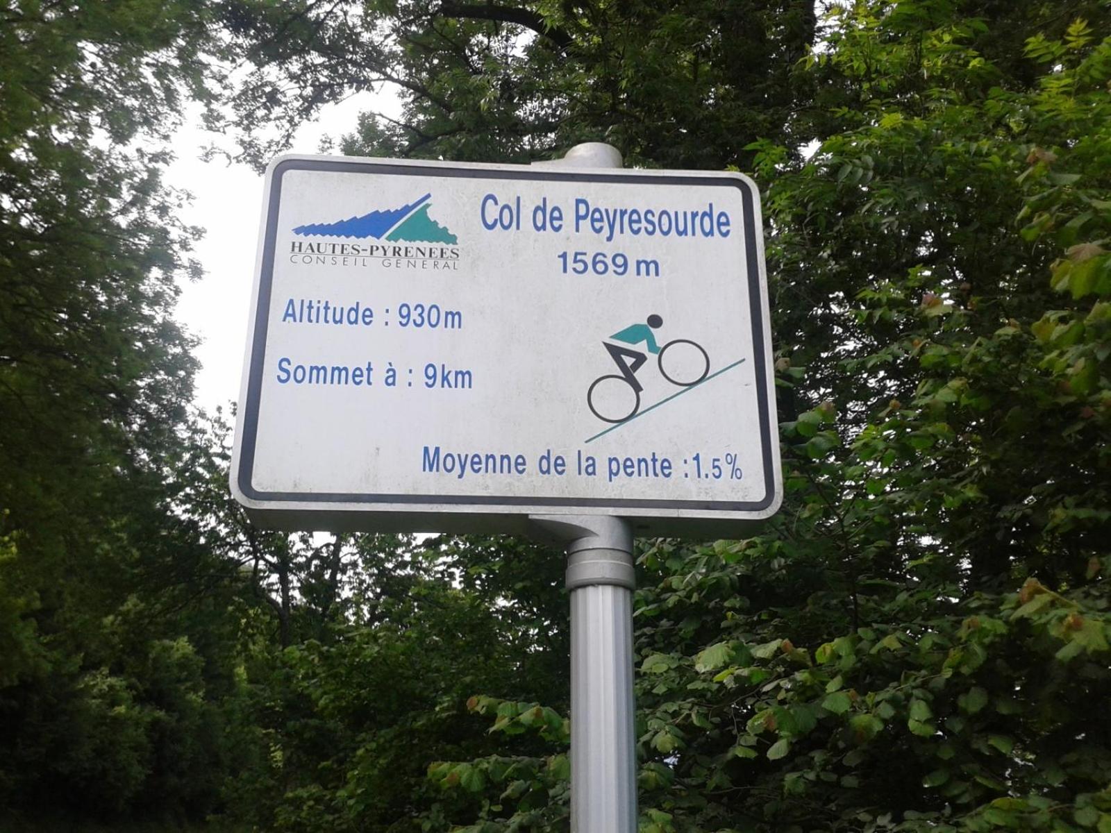 Hôtel du Val d'Aure