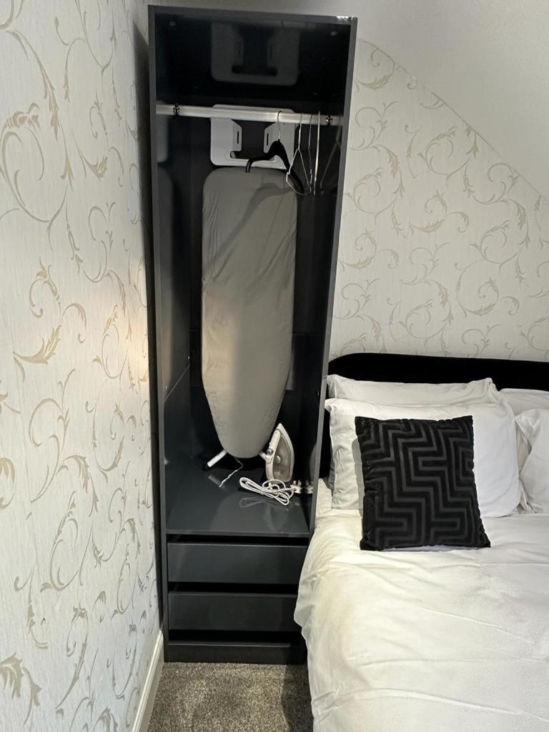 Abbotsford Guest House