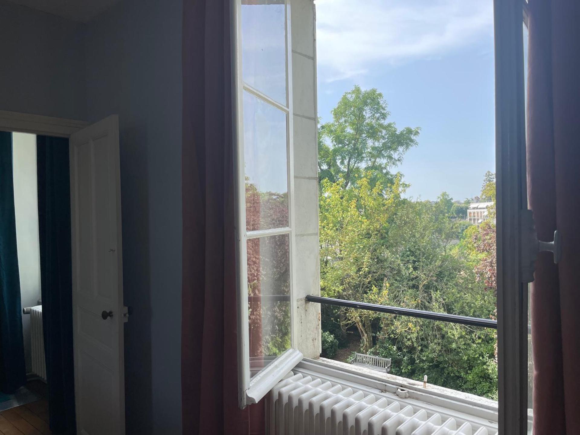 View (from property/room)