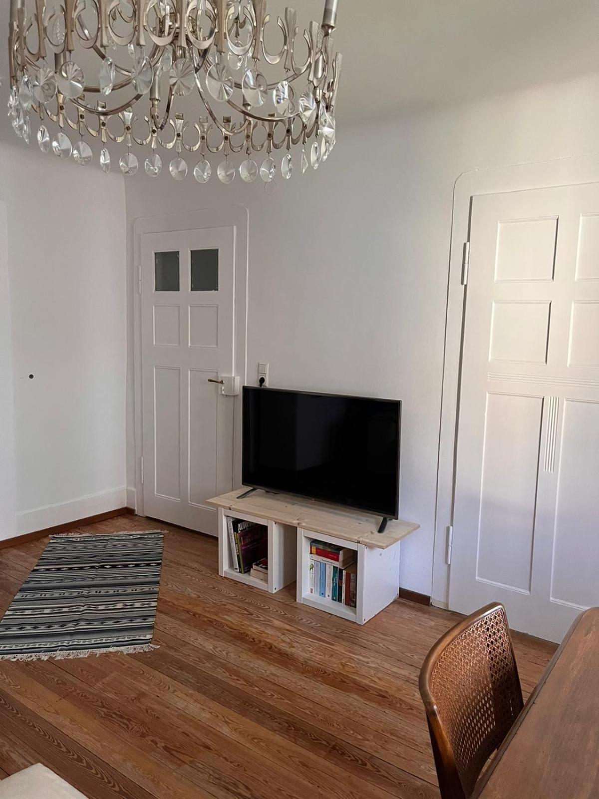 Ferienwohnung West 2