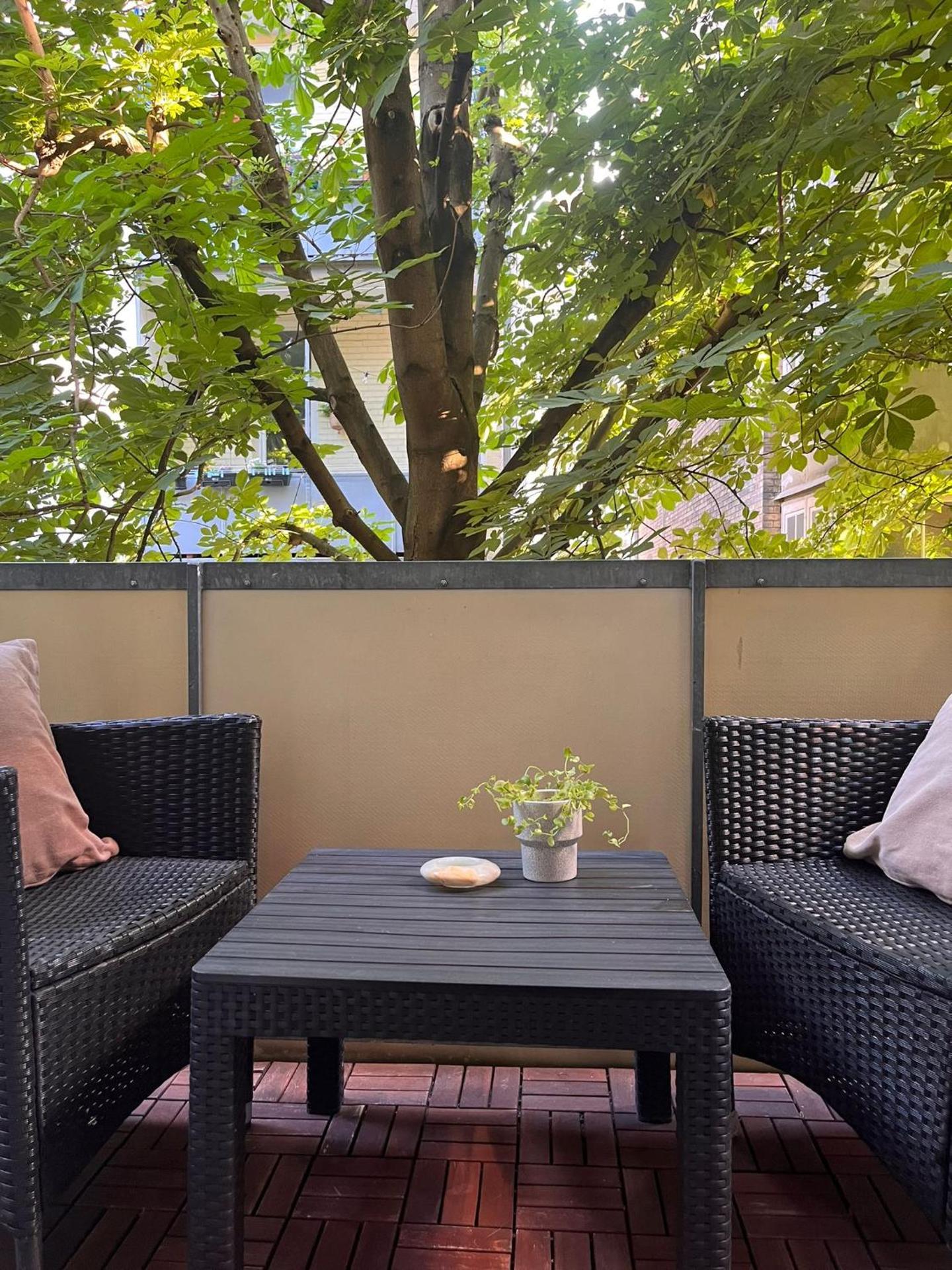 Ferienwohnung West 2