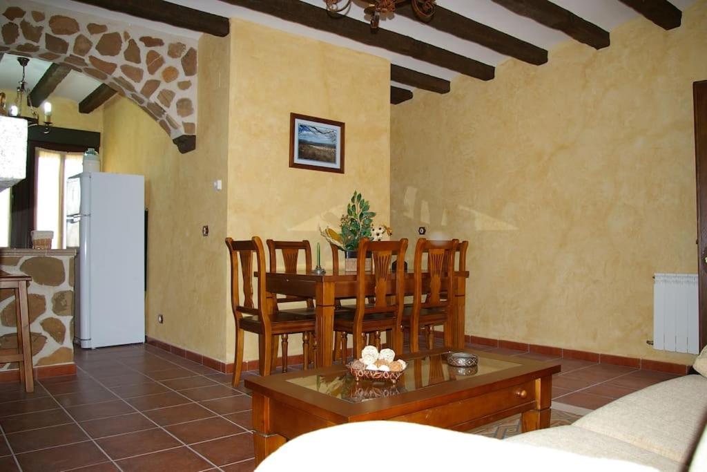 Casa Rural Cristina I