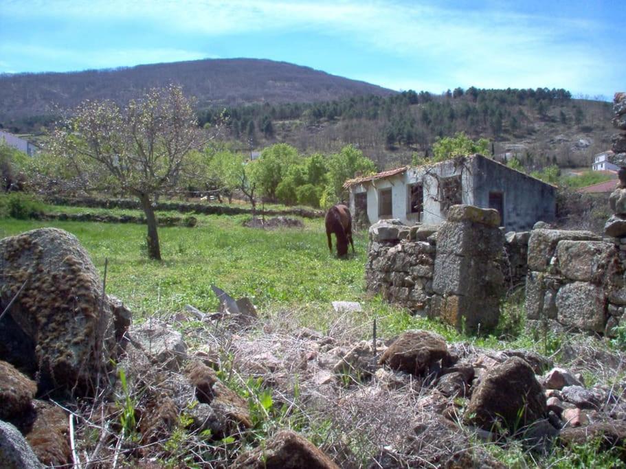 Casa Rural Cristina I