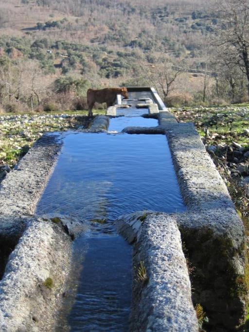 Casa Rural Cristina I