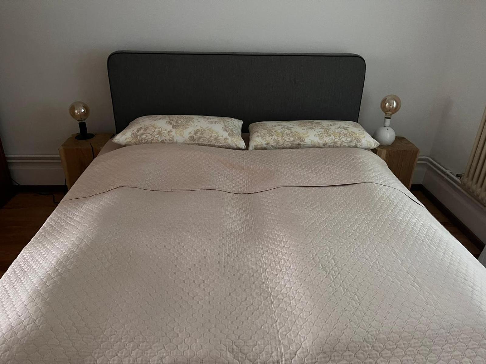 Ferienwohnung West 2