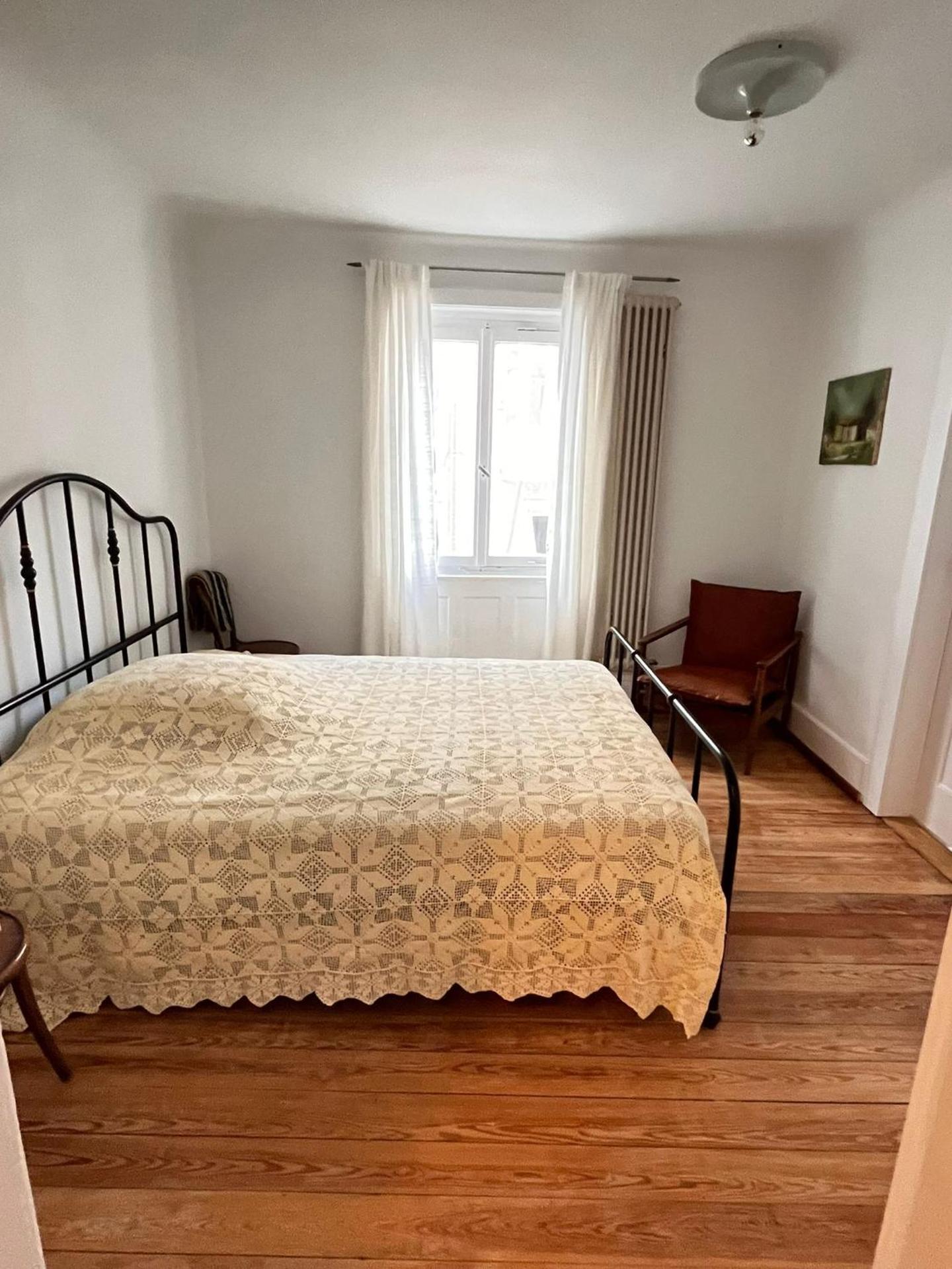 Ferienwohnung West 2