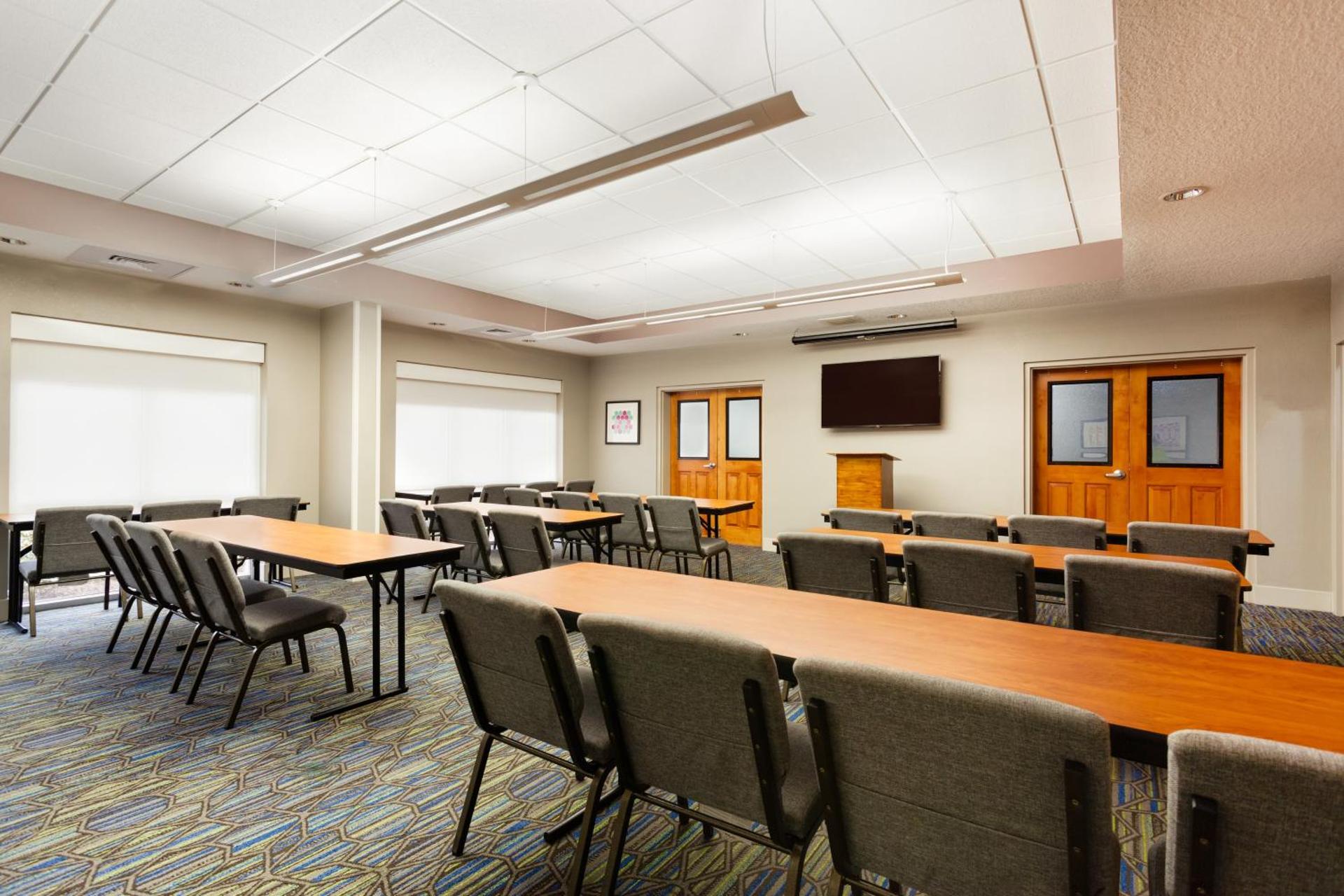 Meeting/conference room