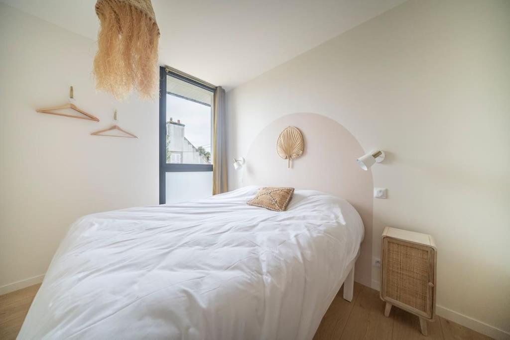 Appart'Hôtel & Spa "Les Voiles" Le Père Banard