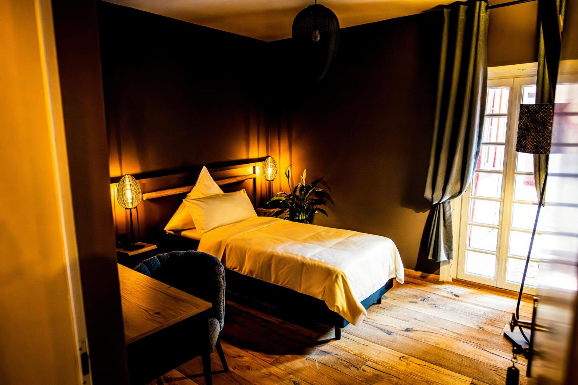 The Boutique Hotel Dsignio