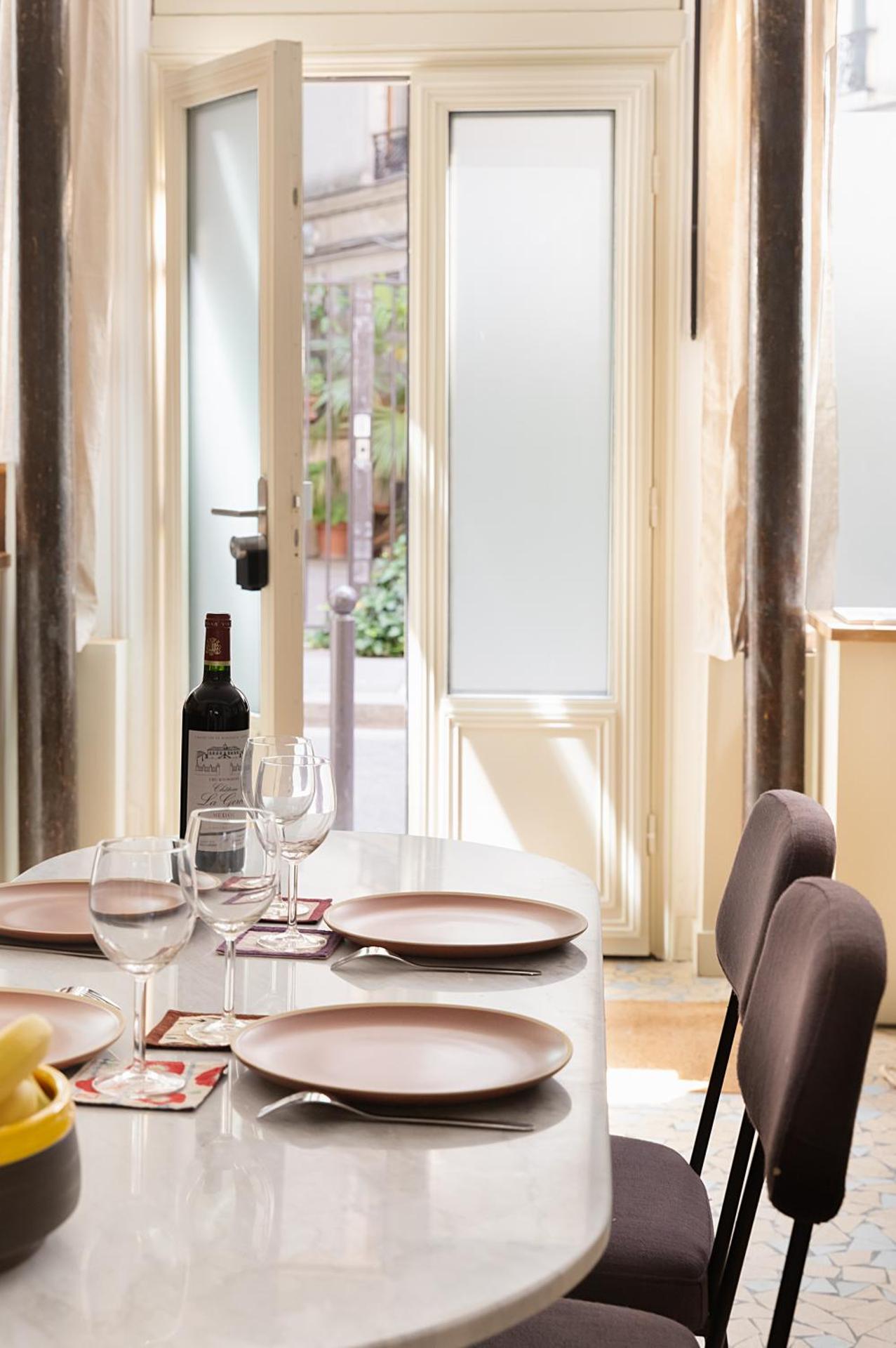 Boutik Boheme L'Atelier Père Lachaise