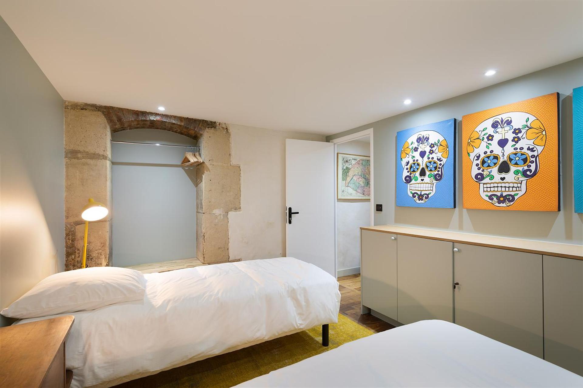 Boutik Boheme L'Atelier Père Lachaise