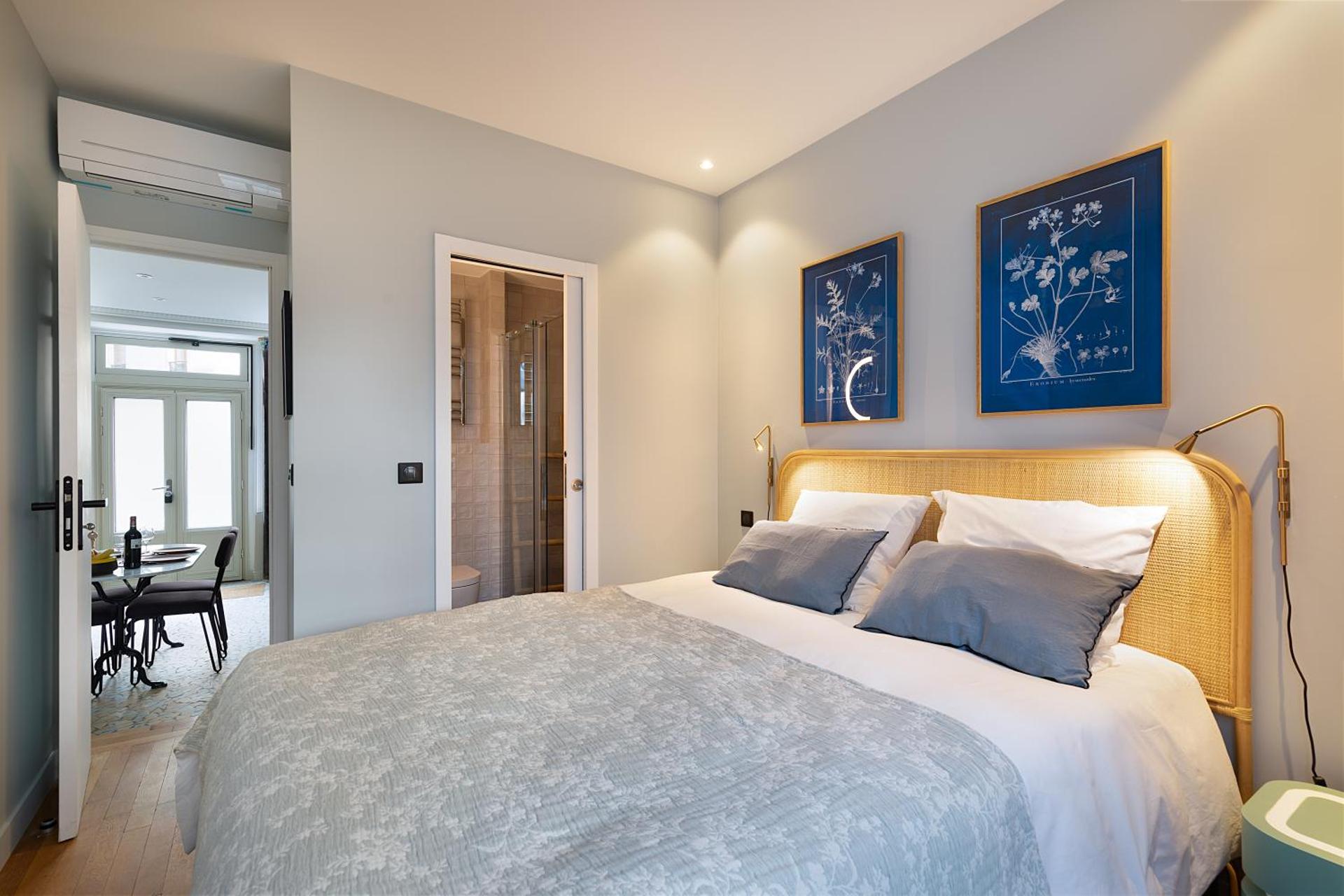 Boutik Boheme L'Atelier Père Lachaise