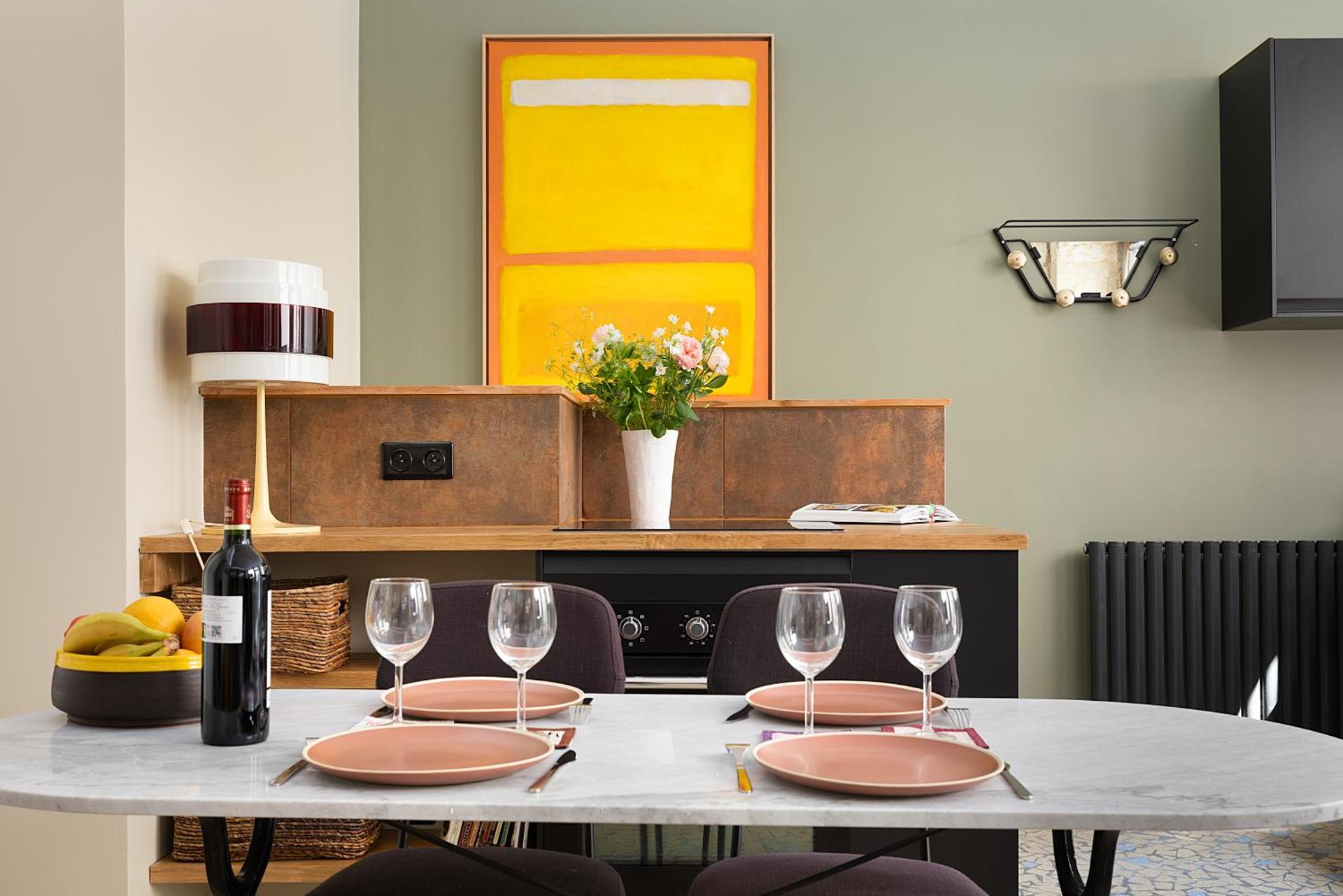 Boutik Boheme L'Atelier Père Lachaise