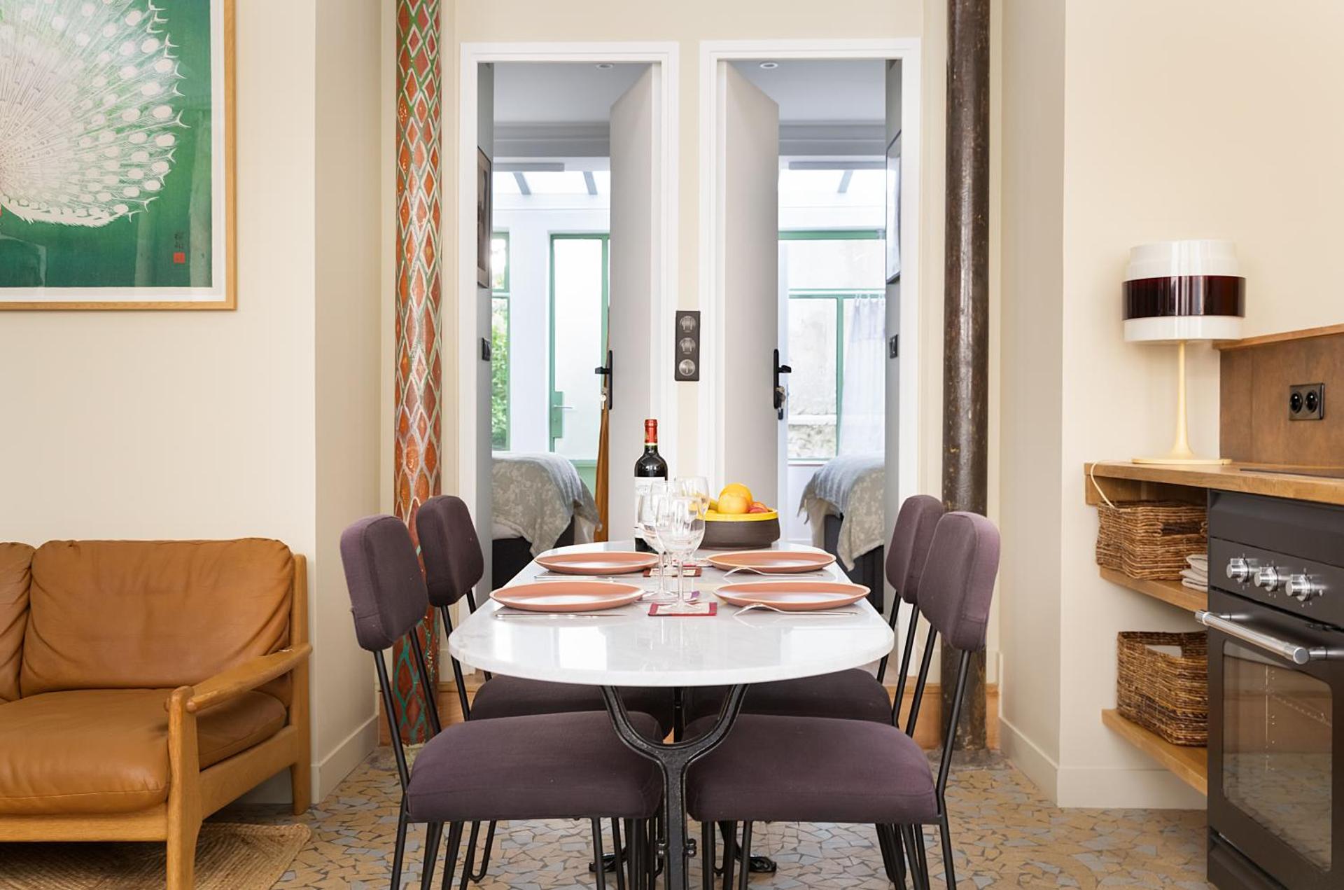 Boutik Boheme L'Atelier Père Lachaise