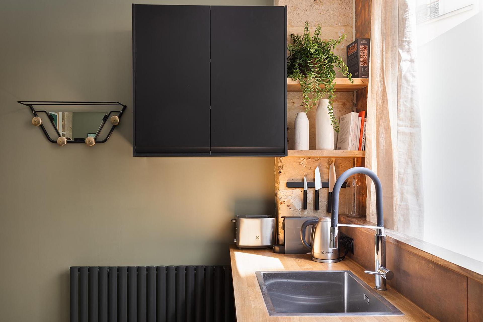 Boutik Boheme L'Atelier Père Lachaise