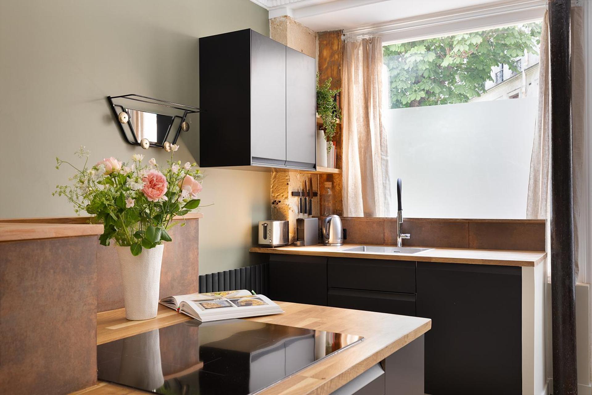 Boutik Boheme L'Atelier Père Lachaise