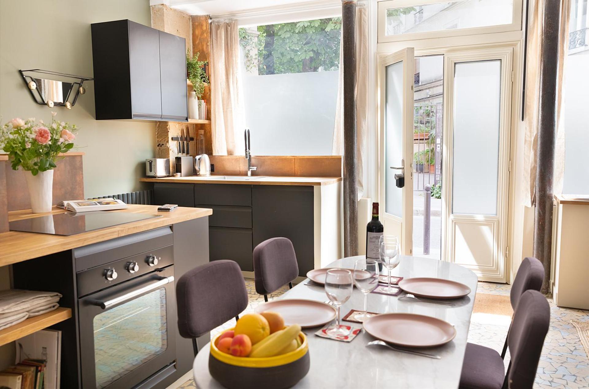 Boutik Boheme L'Atelier Père Lachaise