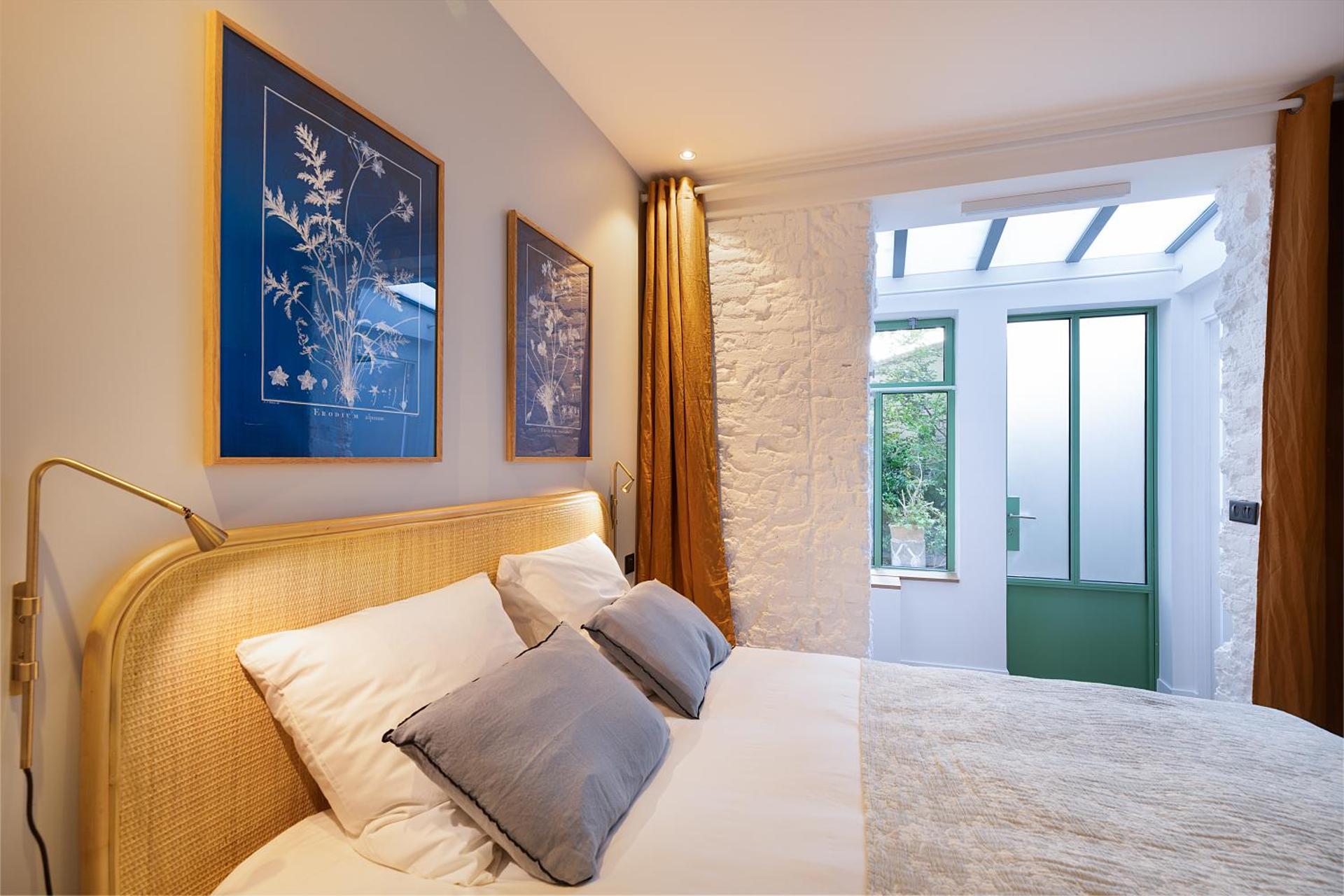 Boutik Boheme L'Atelier Père Lachaise