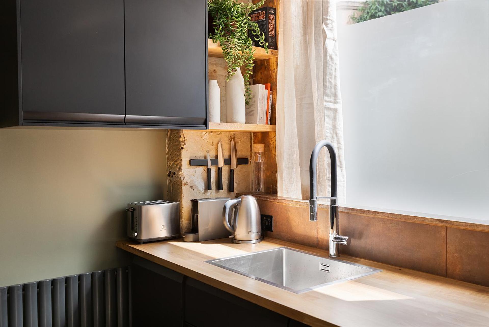 Boutik Boheme L'Atelier Père Lachaise