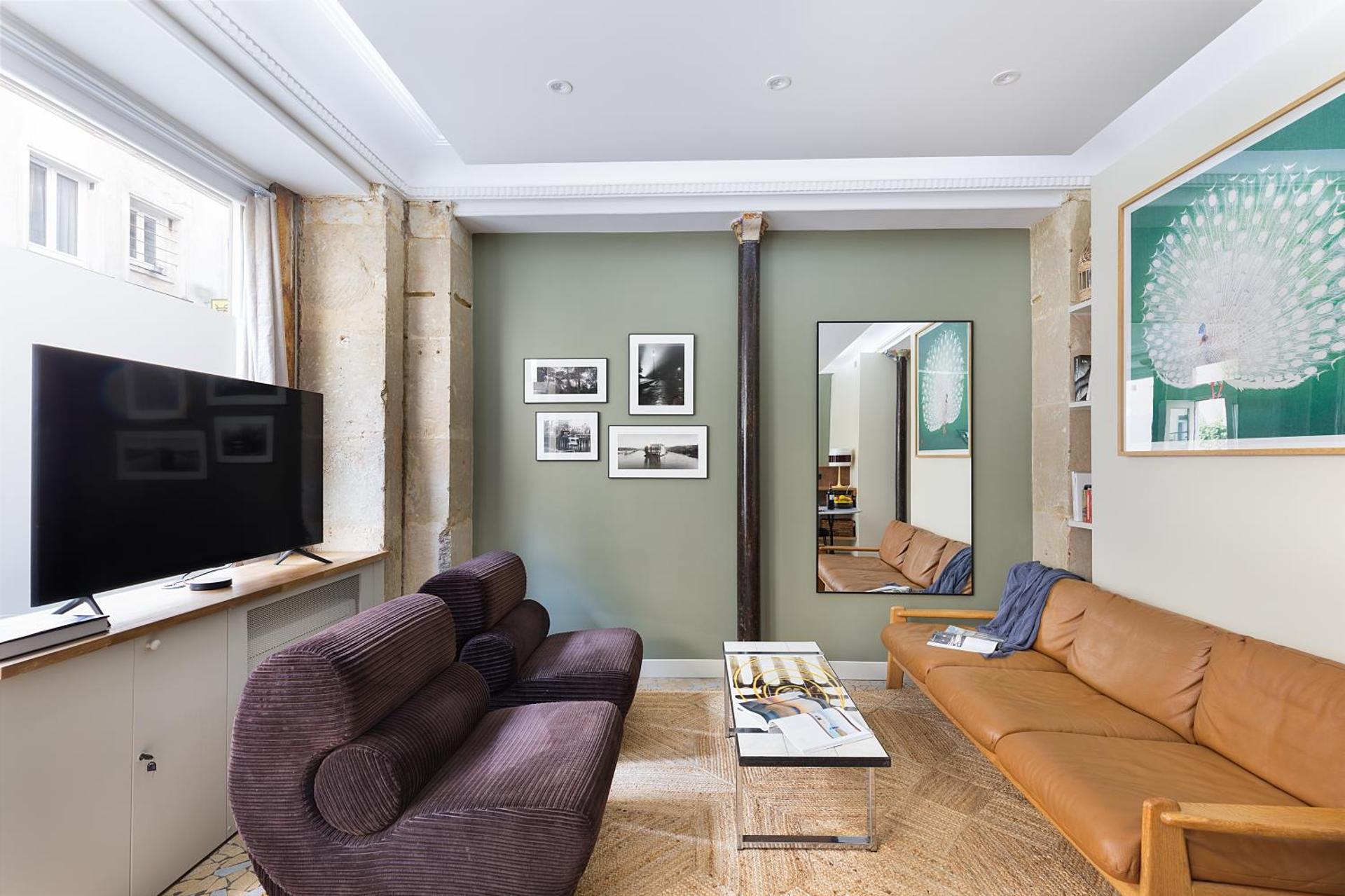 Boutik Boheme L'Atelier Père Lachaise