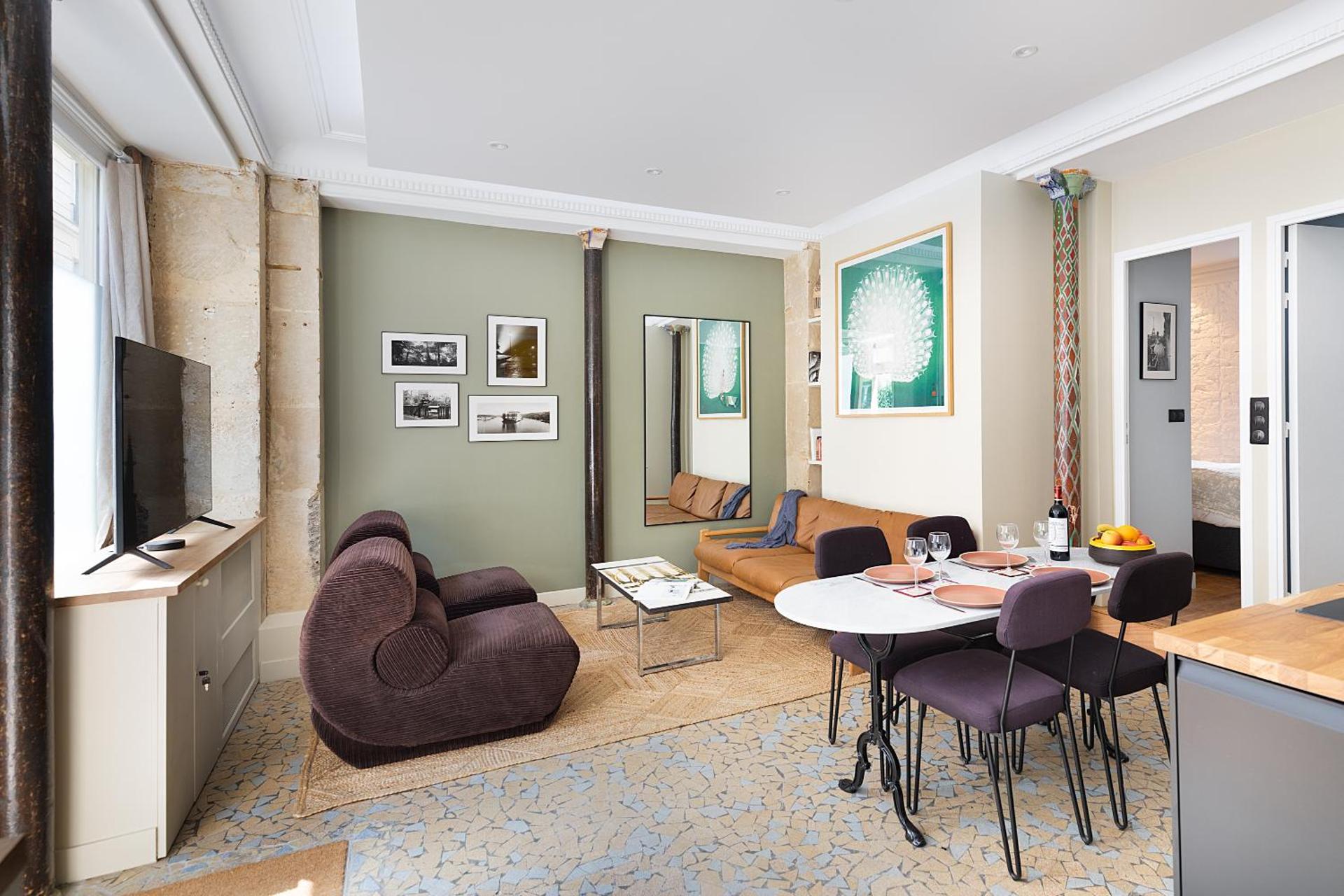 Boutik Boheme L'Atelier Père Lachaise