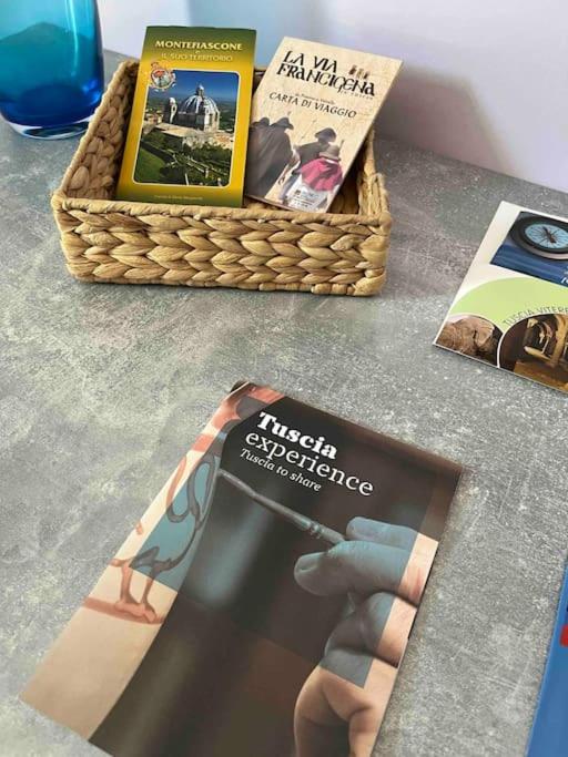 Appartamento Casa Armonia a Montefiascone