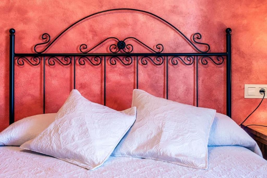 Casa Jose Capileira - Alpujarra