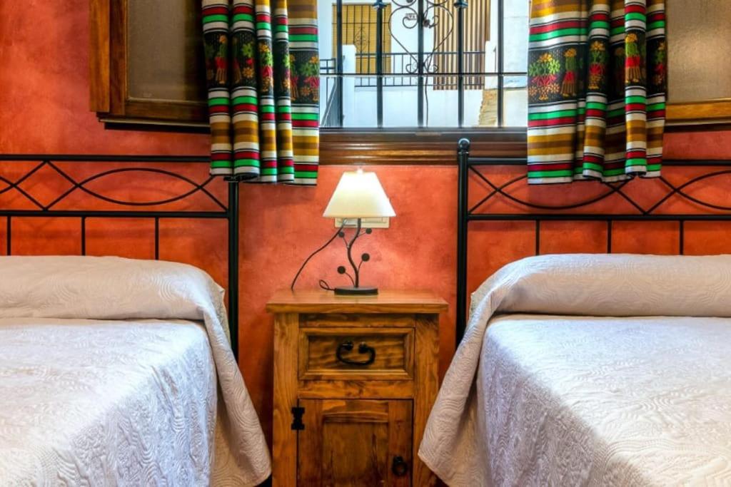 Casa Jose Capileira - Alpujarra