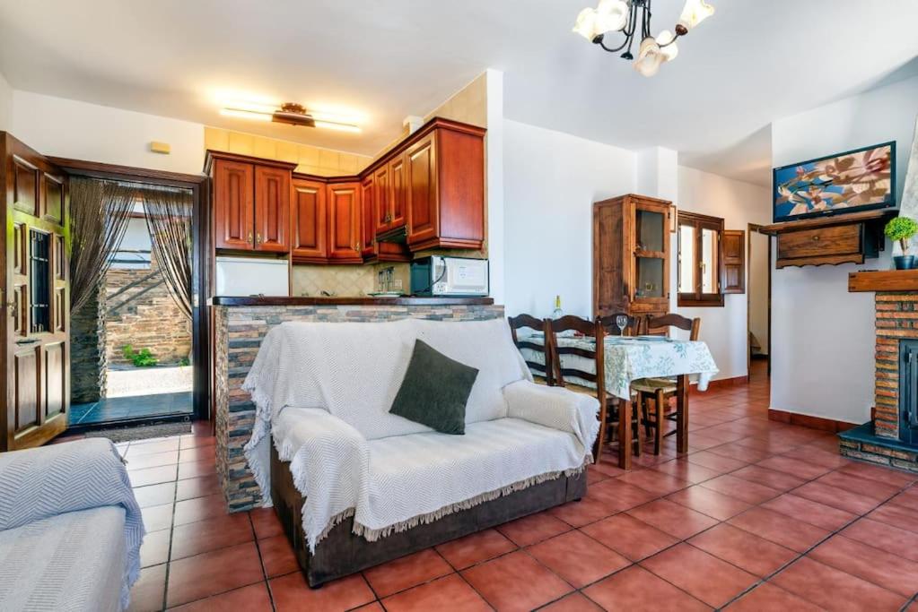 Casa Jose Capileira - Alpujarra