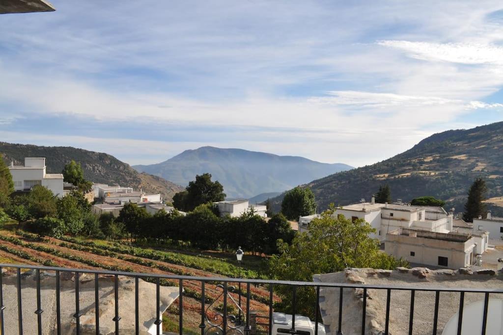 Casa Jose Capileira - Alpujarra