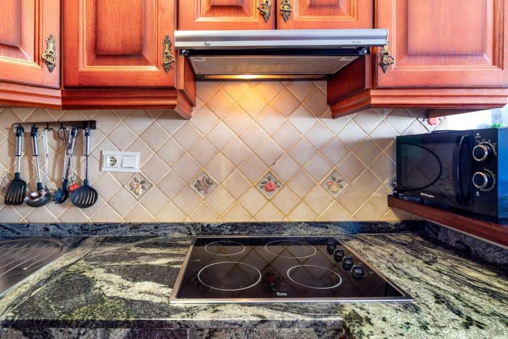 Casa Jose Capileira - Alpujarra