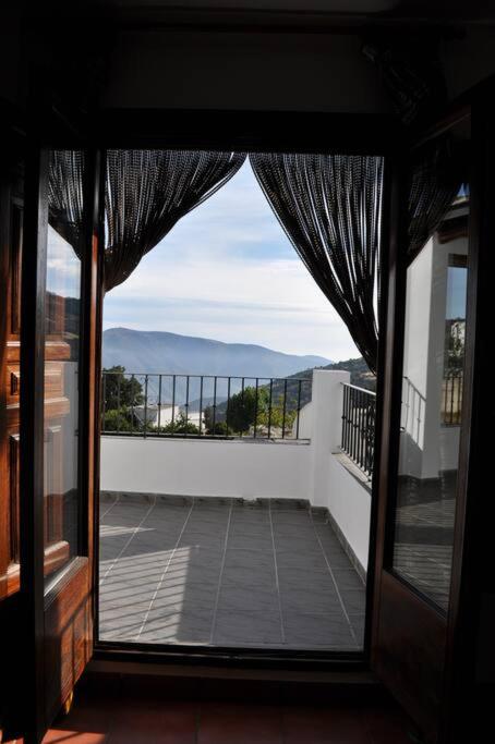 Casa Jose Capileira - Alpujarra