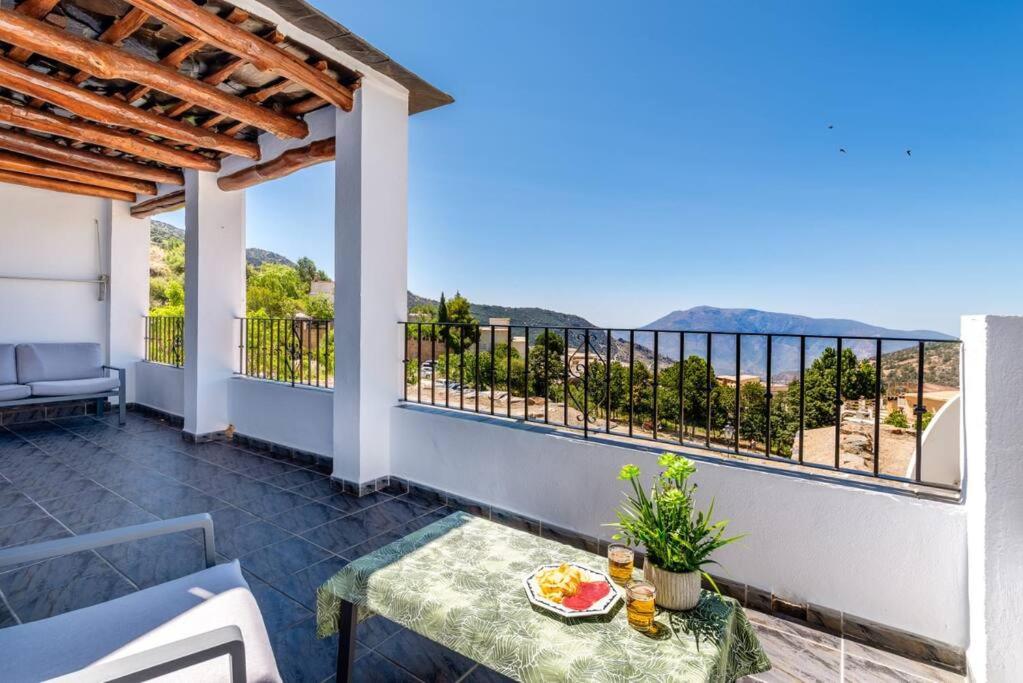 Casa Jose Capileira - Alpujarra