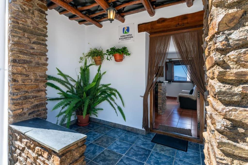 Casa Jose Capileira - Alpujarra