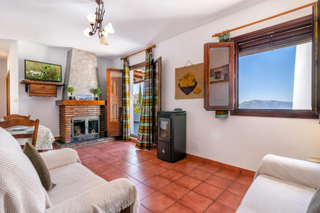 Casa Jose Capileira - Alpujarra