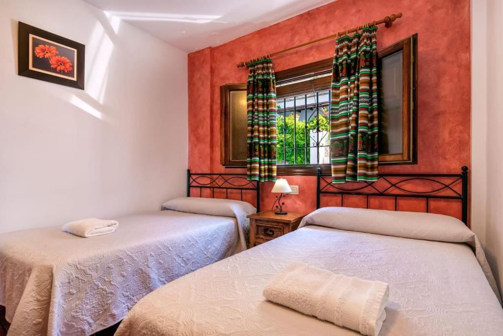 Casa Jose Capileira - Alpujarra