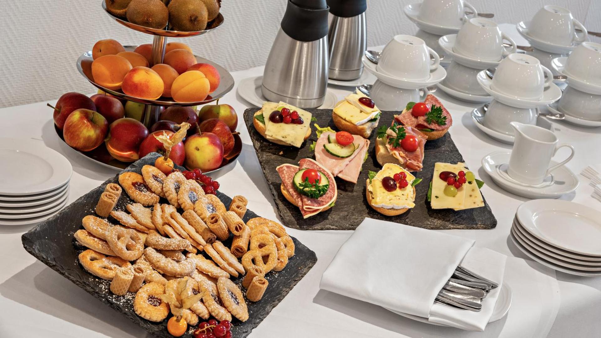 Meeting/conference room